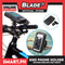 Weather Resistant Bike Mount For All Smart Phone Stand (Black) Bicycle And Motorcycle Accessories