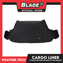 WeatherTech Cargo Liner WT40419 (Black) Fit for Subaru Forester