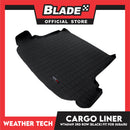 WeatherTech Cargo Liner WT40419 (Black) Fit for Subaru Forester