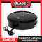 Ximeijie Robot Vacuum Cleaner Smart Sweeper (Black) Help Keep your Home Clean and Tidy