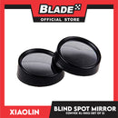 Xiaolin Blind Spot Convex Mirror XL-1002 (Set of 2)