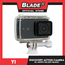 Yi Discovery Action Camera YAS.2217 - Action Cam, Backup Camera & 4k Video to Full HD