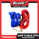 Yokohama AMP Cable Kits YK-08