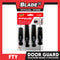 FTY Slim Door Guard Sport R YI-240 (Black)
