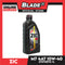 SK Zic M7 4AT 10W-40 Synthetic 1 Liter