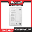 Zingard Car Mobile Non Slip Sticky Pad Mobile Holder DL-111 (Gray) Auto Car Dashboard