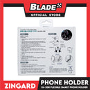 Zingard Smart Phone Holder DL-208 (Black) Car Mobile Phone Holder Stand