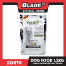 Zenith Soft Premium Allergy Cut, Grain Free For Light And Senior Dog Food 1.2kg (Lamb And Brown Rice) 2964 Dog Dry Food