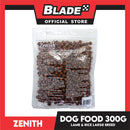 Zenith Soft Premium Dog Food For Large Breed 300g (Lamb, Chicken And Rice) Z998 Dog Dry Food