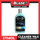 Zymol Cleaner Wax Z503 473ml