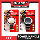 Fty Steering Knob Power Handle YI-291 (Assorted Designs)