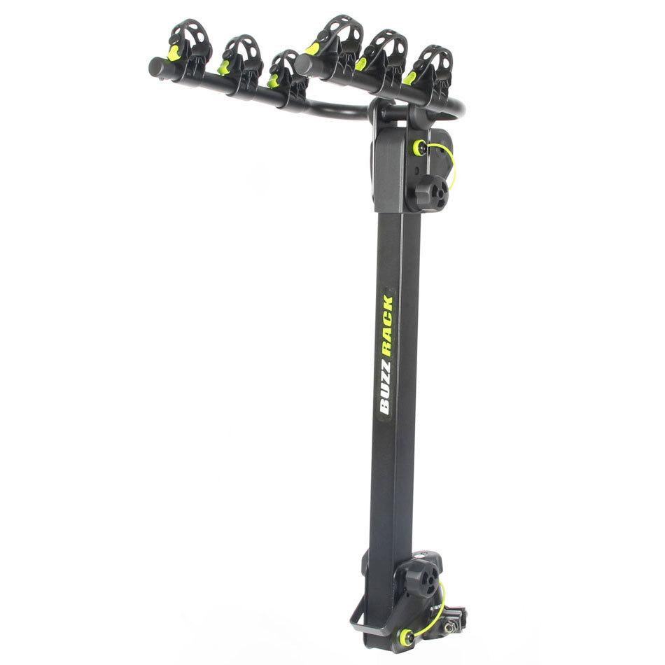 Buzz Rack Bike Rack Moose B-Moose H3 (Black)