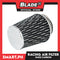 Racing Air Filter Super Power Flow 0402 (Carbon) - Washable and Reuseable