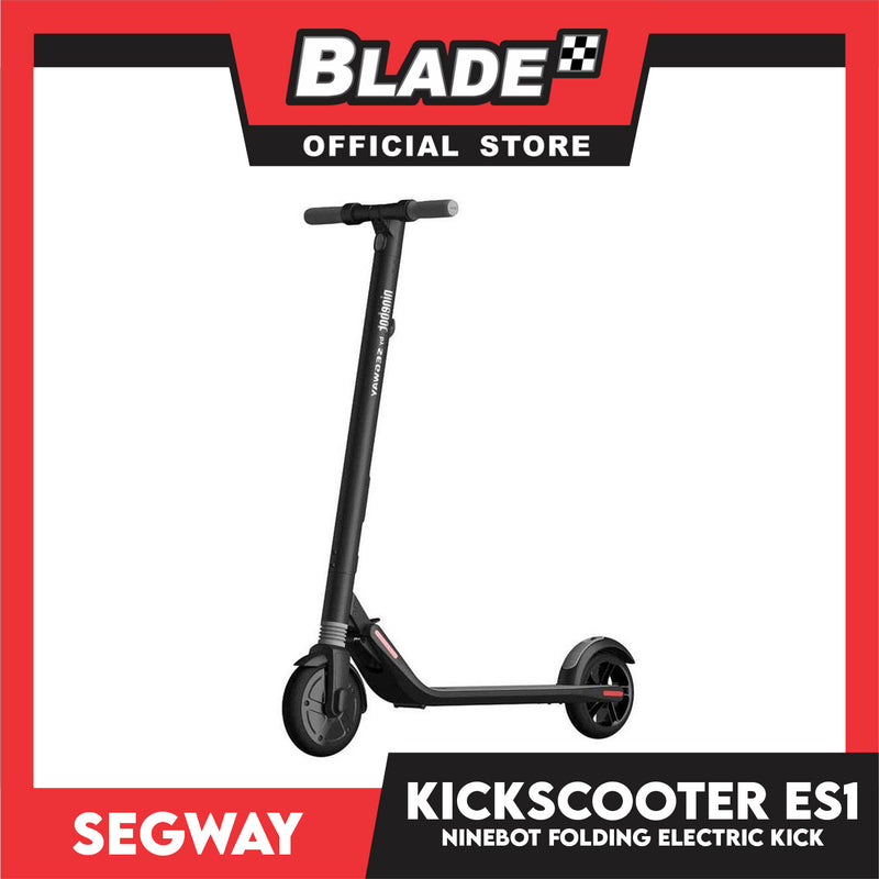 Segway Ninebot KickScooter ES1- Foldable Electric Kickscooter