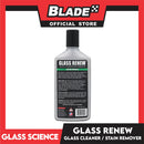 Glass Science Glass Renew 16244-SB 240ml