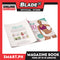 Gifts Magazine Book Tone Up in 10 Minutes Weight-loss Workout (Assorted)