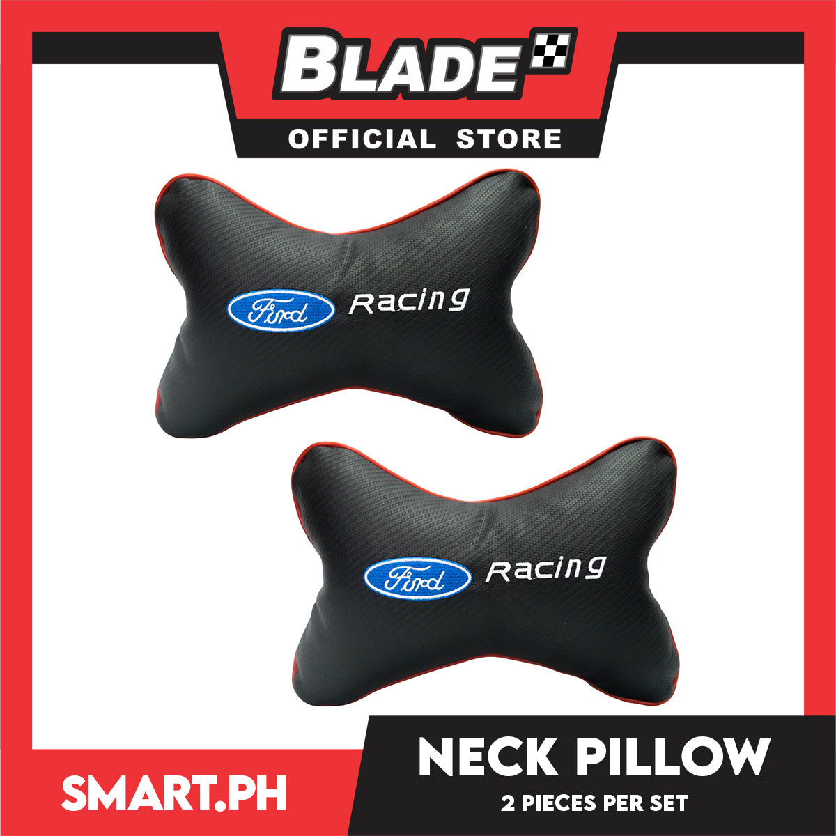 Neck Support RB (Ford)