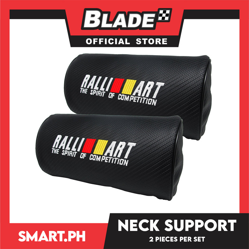 Neck Support ZH-8001 (Ralliart)