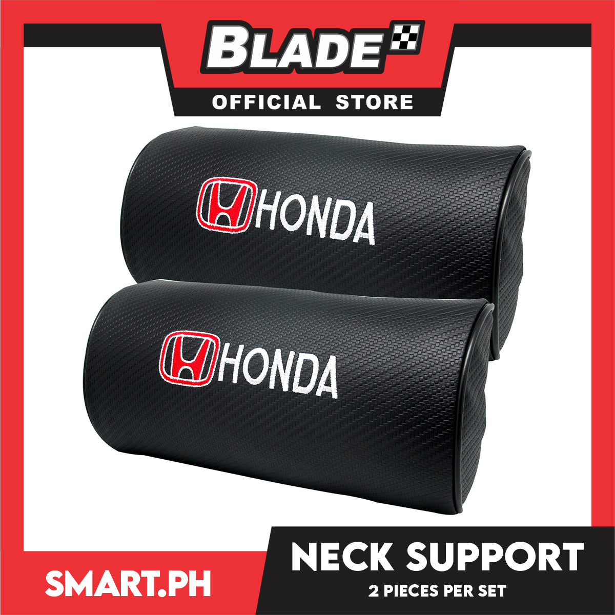 Neck Support ZH-8001 (Honda)