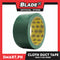 Croco Tape Cloth Duct Tape 48mm x 10m (Green)