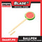 Gifts Ballpen Fruits Lollipop Design (Assorted Fruits Designs)