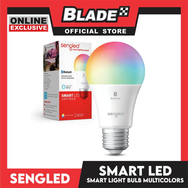 Sengled Alexa Light Bulb Smart Led Smart Light Bulb Multicolors