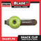 Gifts Donut Snack Clip Assorted Colors