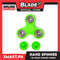 Gifts Hand Spinner Finger Toys Assorted Colors 9980 (Assorted Colors)