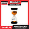 Gifts Sandglass Minutes Happy Time  (Assorted Colors)