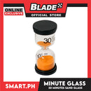 Gifts Sandglass Minutes Happy Time  (Assorted Colors)