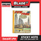 Gifts Sticky Note New York Design Notebook Type (Assorted Design)