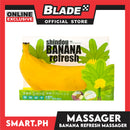 Gifts Shindou Banana Refresh Massager (Assorted Designs and Colors)