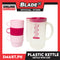 Gifts Mini Pitcher with 3pcs Cup Kettle AX1512 (Assorted Colors)