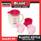 Gifts Mini Pitcher with 3pcs Cup Kettle AX1512 (Assorted Colors)