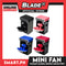 Gifts Mini Fan Vintage Camera Design JM1206 Assorted Colors