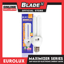 Eurolux Bulb Maximizer Series Electronic Energy Saver 3U 26W Daylight