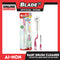 Ainon Baby Nipple & Bottle Brush Cleaner AN140P (Pink)