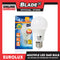 Eurolux LED SMD Bulb E27 9W 6500K Daylight
