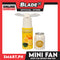 Gifts Mini Fan Juice Can Design 11856 (Assorted Designs and Colors)