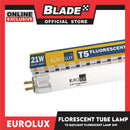 Eurolux T5 Daylight Fluorescent Tube Lamp 21W