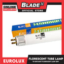 Eurolux T5 Daylight Fluorescent Tube Lamp 28W