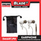 Gifts Earphone with Waterproof Storage Bag IN-105 (Assorted Designs and Colors)