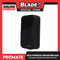 Promate Gearsuit Multi-Purpose Electronic Accessory Organizer with Strap (Black)