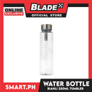 Gifts Tumbler Bianli 300ml (Assorted Colors and Designs)