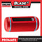 Promate TWS Speaker with LED Light Show Silox-Pro (Red) 30W High Definition