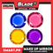 Gifts Mirror Carat Diamond B472 (Assorted Colors)