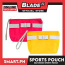 Gifts Pouch Sport Belt Design (Assorted Designs and Colors)
