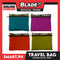 Gifts Msquare Travel Bag In  A Pouch (Assorted Colors)