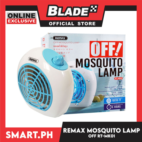 Gifts Remax Mosquito Lamp RT-MK01