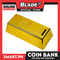 Gifts Coinbank Fine Gold